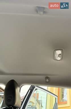 Хетчбек Opel Ampera-e 2020 в 