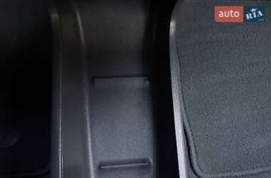 Хетчбек Opel Ampera-e 2020 в 