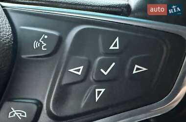 Хетчбек Opel Ampera-e 2020 в 