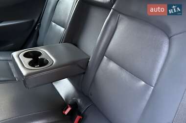 Хетчбек Opel Ampera-e 2020 в 