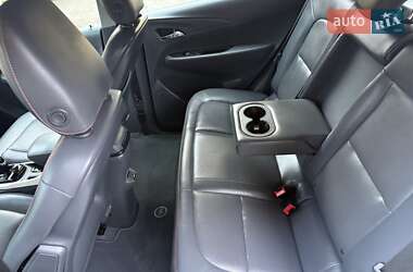 Хетчбек Opel Ampera-e 2020 в 