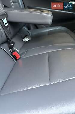 Хетчбек Opel Ampera-e 2020 в 