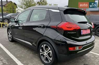 Хетчбек Opel Ampera-e 2020 в Вінниці