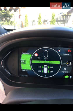 Хетчбек Opel Ampera-e 2019 в Богородчанах