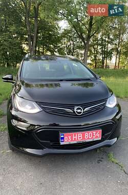 Хетчбек Opel Ampera-e 2020 в Хмельницькому