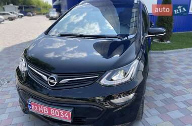 Хетчбек Opel Ampera-e 2020 в Хмельницькому