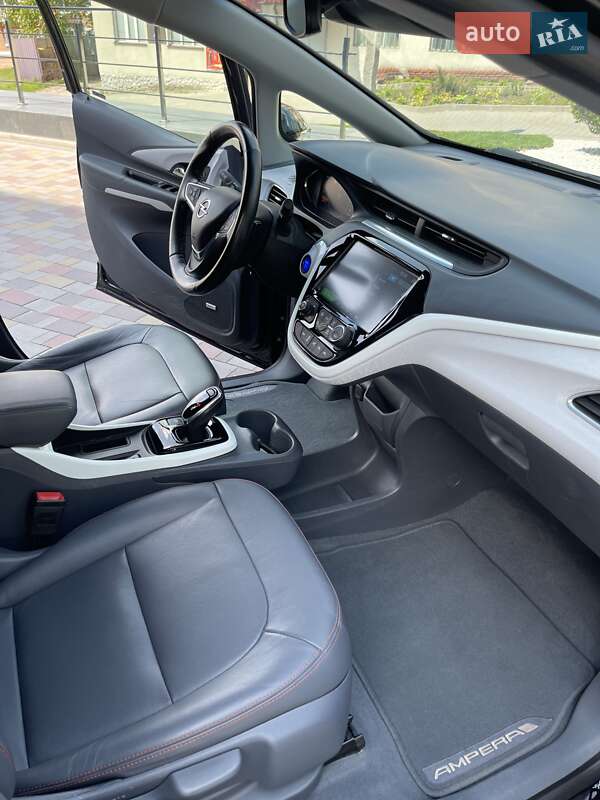Хэтчбек Opel Ampera-e 2020 в Хмельницком