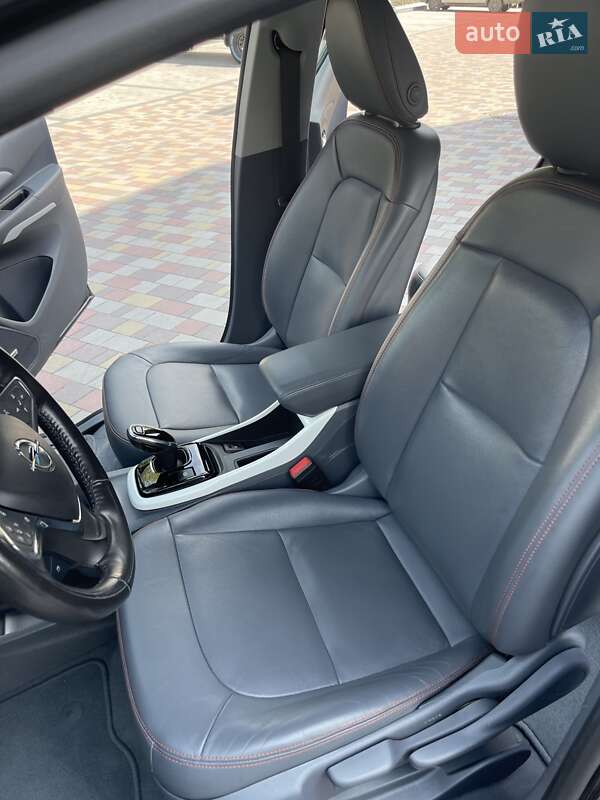 Хэтчбек Opel Ampera-e 2020 в Хмельницком