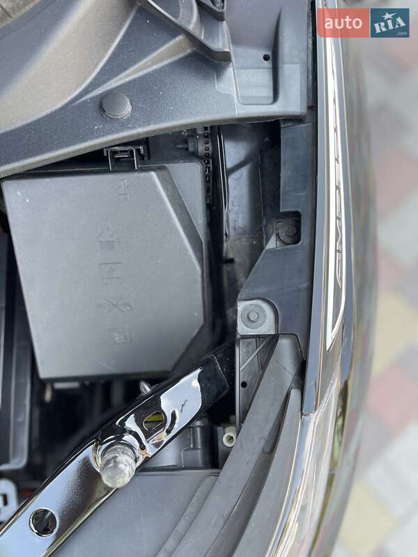 Хэтчбек Opel Ampera-e 2020 в Хмельницком