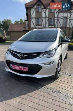 Хетчбек Opel Ampera-e 2019 в Ковелі