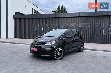 Хэтчбек Opel Ampera-e 2020 в Виннице