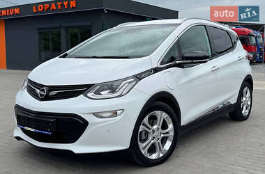 Хэтчбек Opel Ampera-e 2020 в Луцке