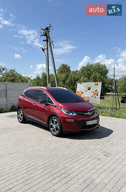 Хэтчбек Opel Ampera-e 2018 в Харькове