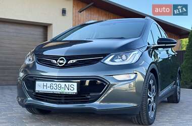 Хетчбек Opel Ampera-e 2020 в 