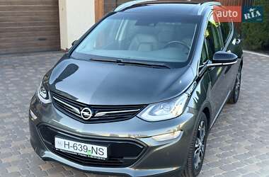 Хетчбек Opel Ampera-e 2020 в 