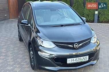 Хетчбек Opel Ampera-e 2020 в 