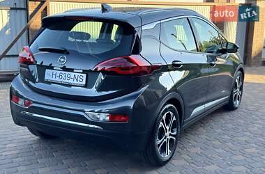 Хетчбек Opel Ampera-e 2020 в 