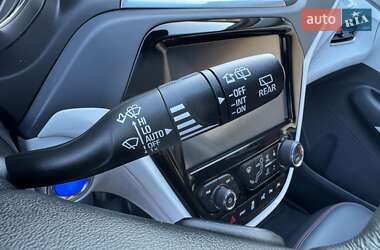 Хетчбек Opel Ampera-e 2020 в 