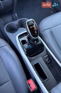 Хетчбек Opel Ampera-e 2020 в 