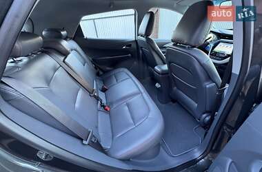Хетчбек Opel Ampera-e 2020 в 