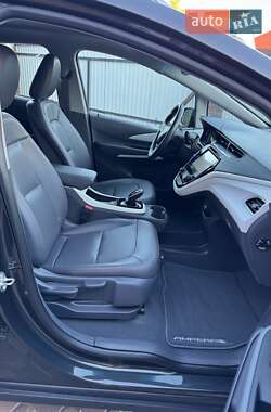 Хетчбек Opel Ampera-e 2020 в 