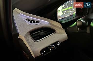 Хетчбек Opel Ampera-e 2020 в 