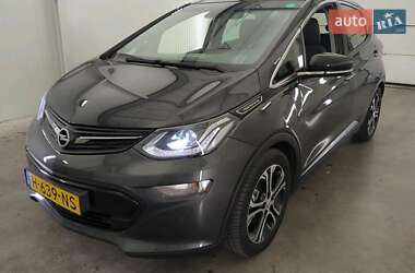 Хетчбек Opel Ampera-e 2020 в 