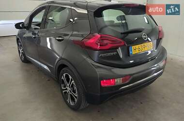Хетчбек Opel Ampera-e 2020 в 