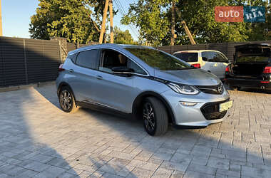 Хэтчбек Opel Ampera-e 2018 в 
