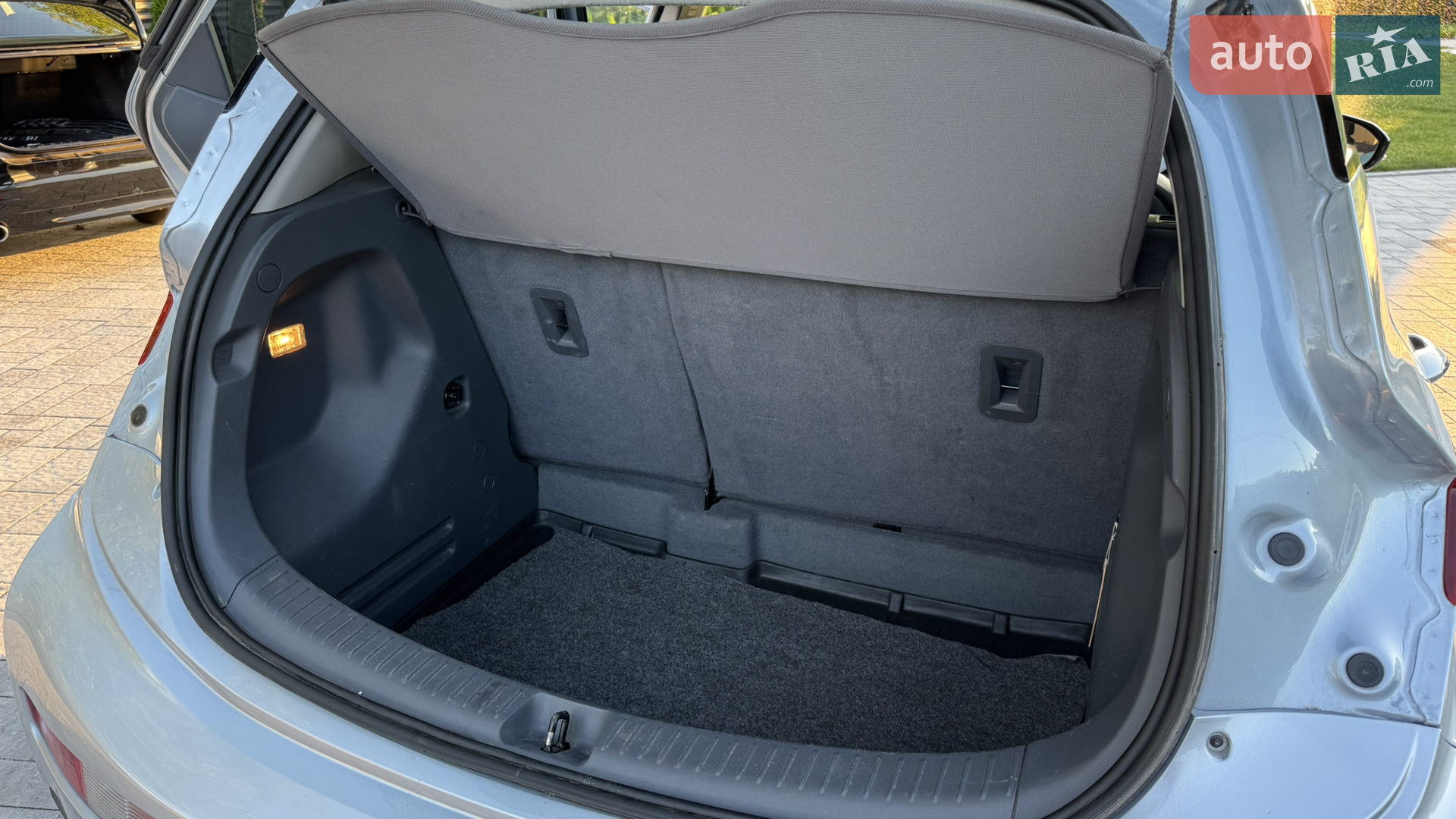 2018 Opel Ampera - мініатюра 16