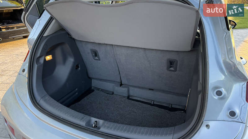 Хэтчбек Opel Ampera-e 2018 в Луцке фото 16 Хэтчбек Opel Ampera-e 2018 в Луцке