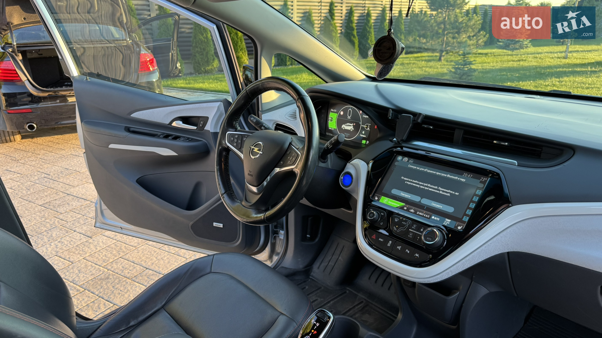 2018 Opel Ampera - мініатюра 20