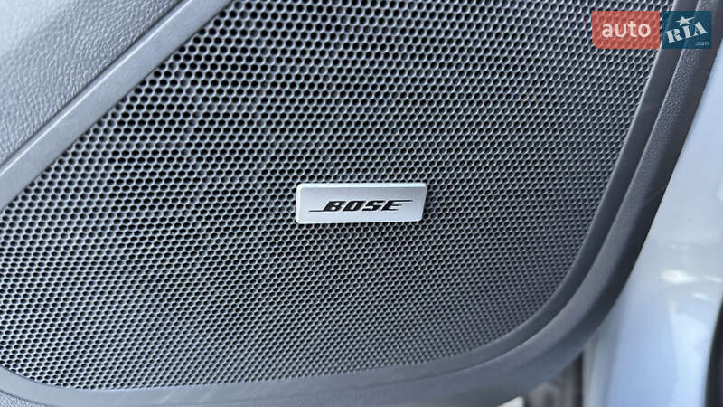 Хэтчбек Opel Ampera-e 2018 в Луцке фото 24 Хэтчбек Opel Ampera-e 2018 в Луцке