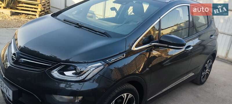 Opel Ampera-e 2020