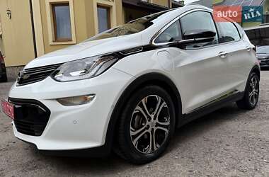 Хетчбек Opel Ampera-e 2019 в Львові