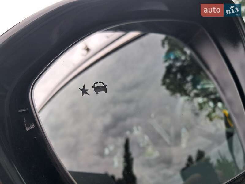 Хэтчбек Opel Ampera-e 2020 в Виннице
