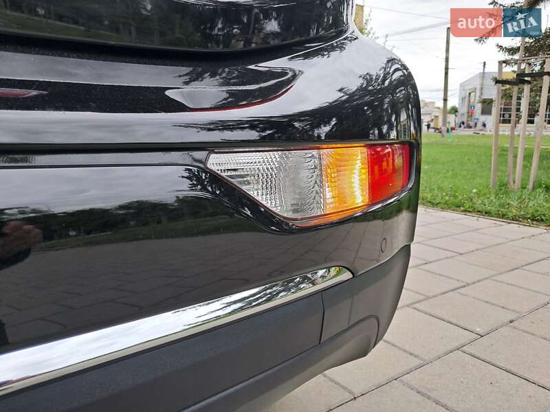 Хэтчбек Opel Ampera-e 2020 в Виннице