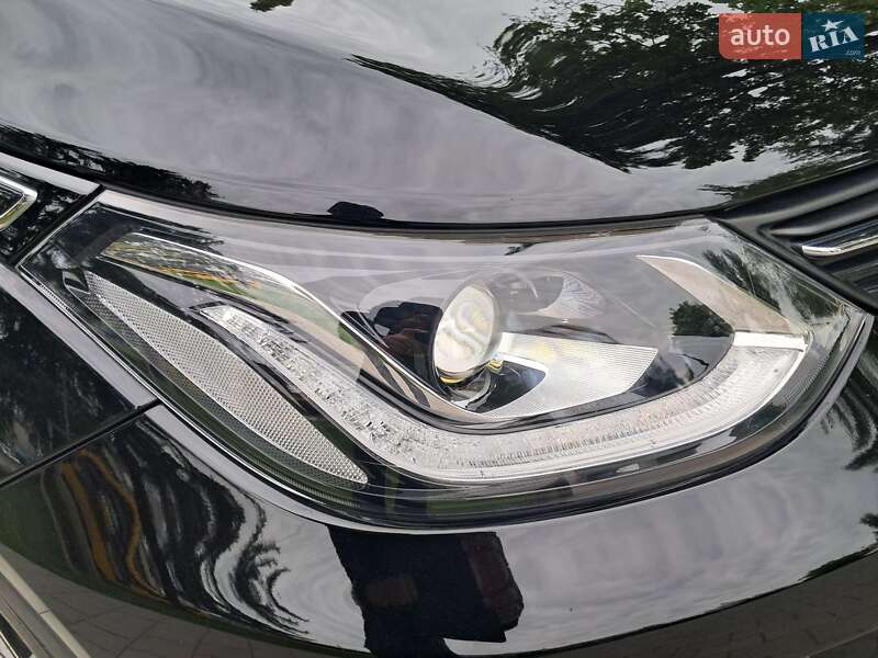 Хэтчбек Opel Ampera-e 2020 в Виннице