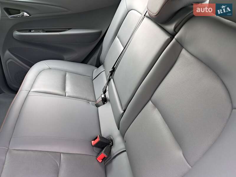 Хэтчбек Opel Ampera-e 2020 в Виннице