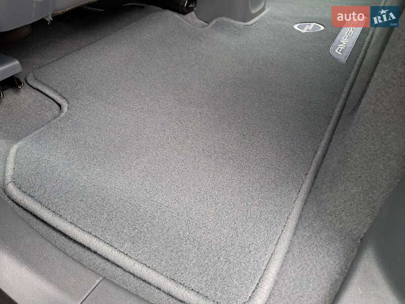 Хэтчбек Opel Ampera-e 2020 в Виннице