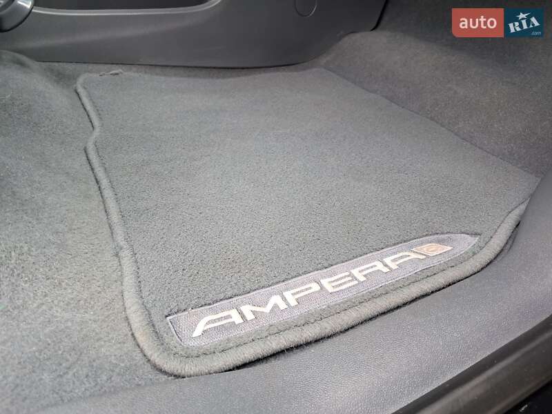 Хэтчбек Opel Ampera-e 2020 в Виннице