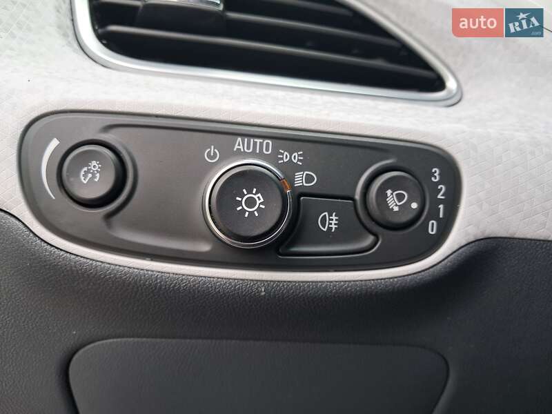 Хэтчбек Opel Ampera-e 2020 в Виннице