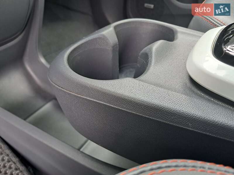 Хэтчбек Opel Ampera-e 2020 в Виннице