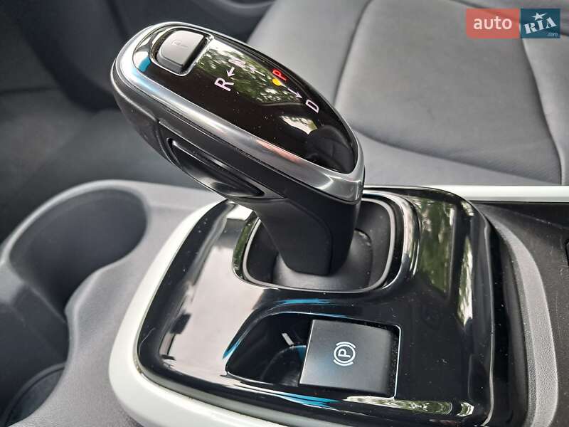 Хэтчбек Opel Ampera-e 2020 в Виннице