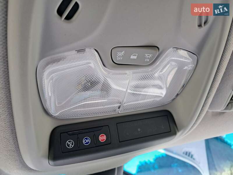 Хэтчбек Opel Ampera-e 2020 в Виннице