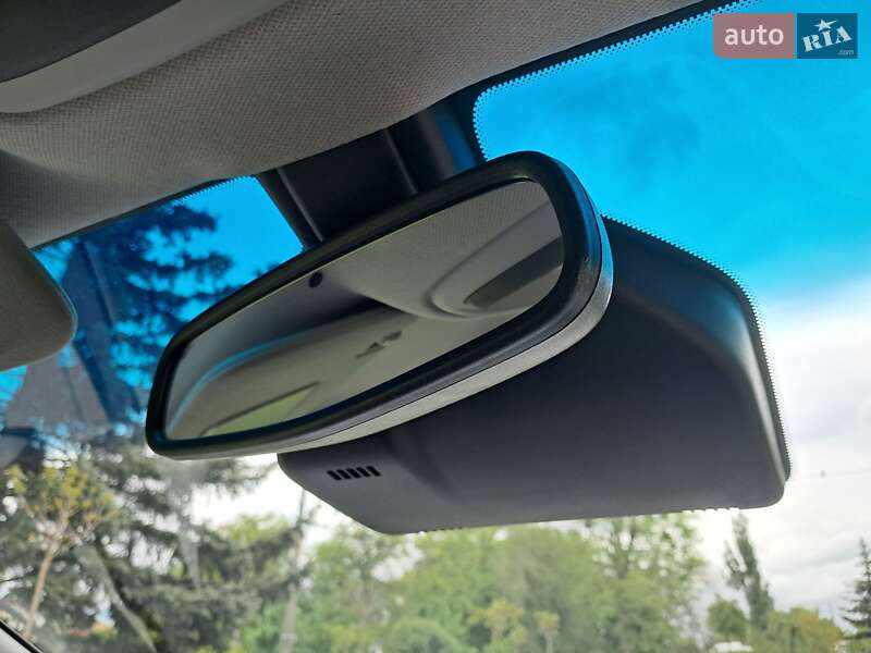 Хэтчбек Opel Ampera-e 2020 в Виннице