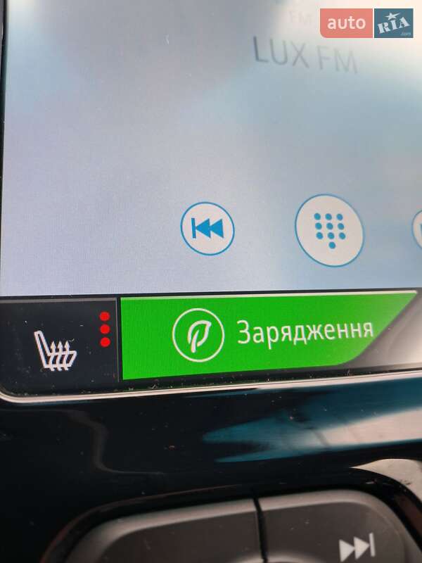 Хэтчбек Opel Ampera-e 2020 в Виннице