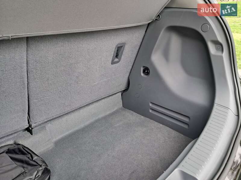Хэтчбек Opel Ampera-e 2020 в Виннице
