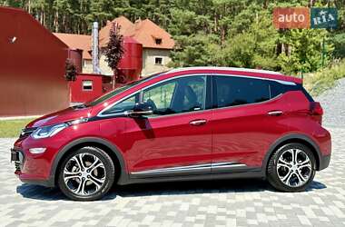 Хэтчбек Opel Ampera-e 2020 в 