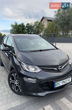 Хетчбек Opel Ampera-e 2019 в Городку